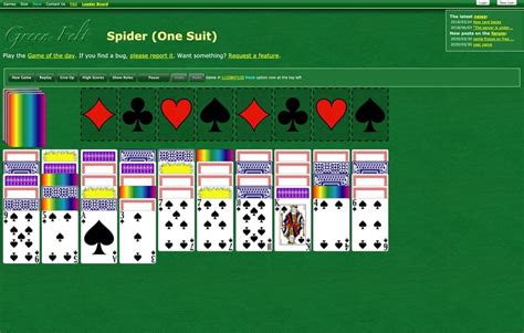 addiction solitaire green felt|klondike solitaire green felt solitaire.